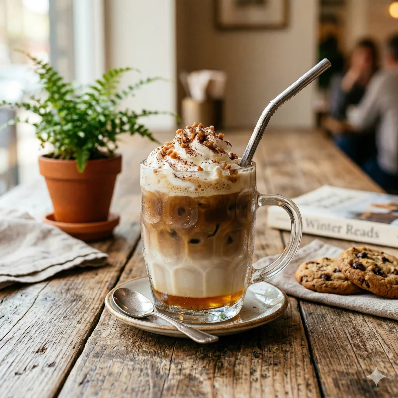 Ice Americano